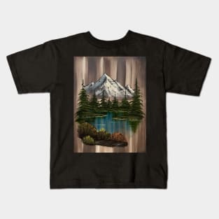 Fisherman’s Trail Kids T-Shirt